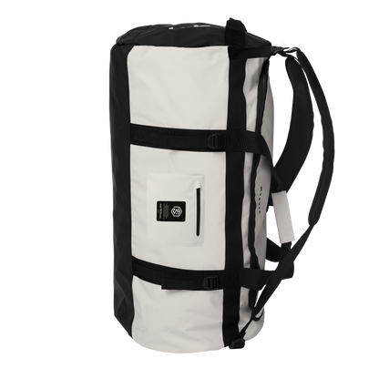 Mystic Duffle DTS Off White - Dry Bags