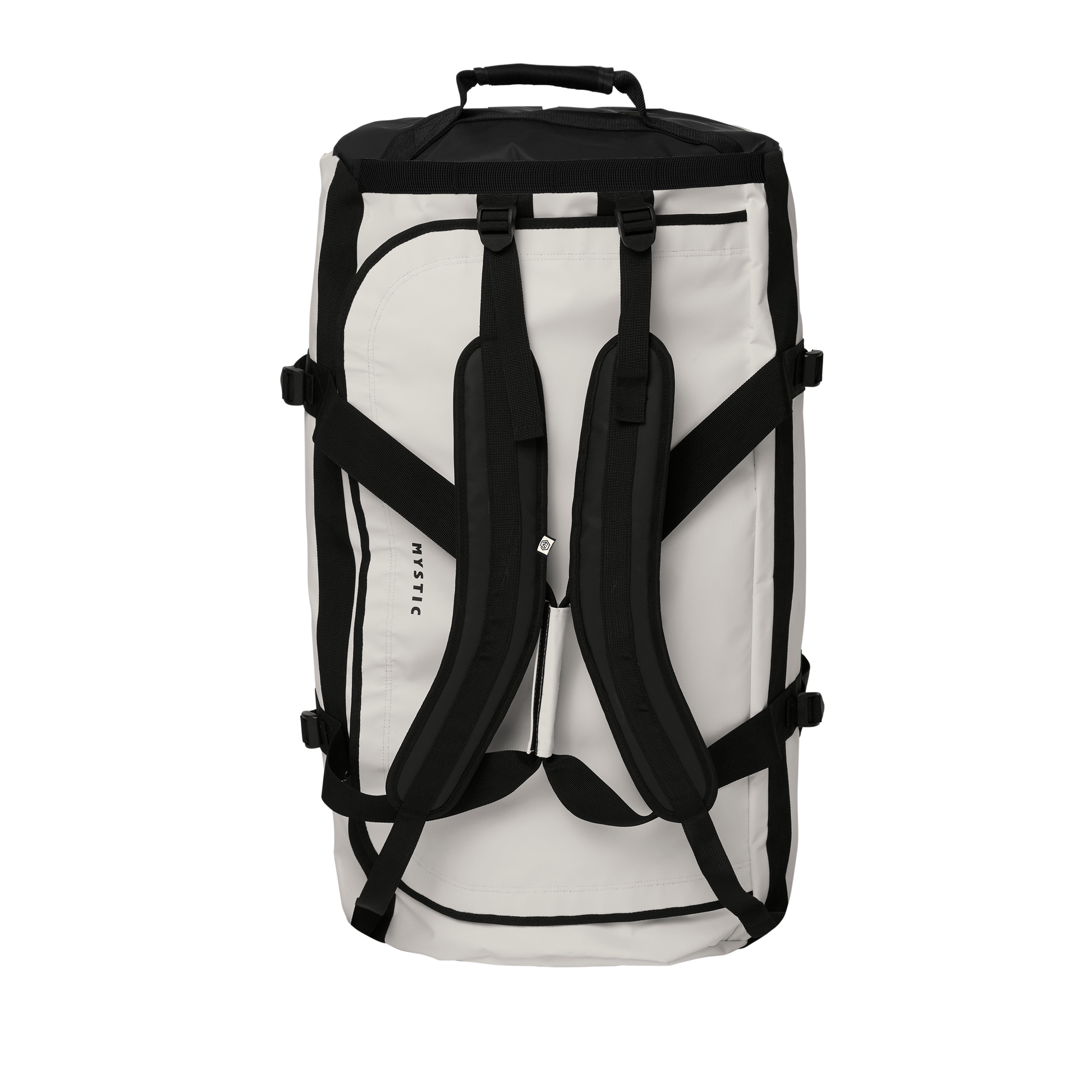 Mystic Duffle DTS Off White - Dry Bags