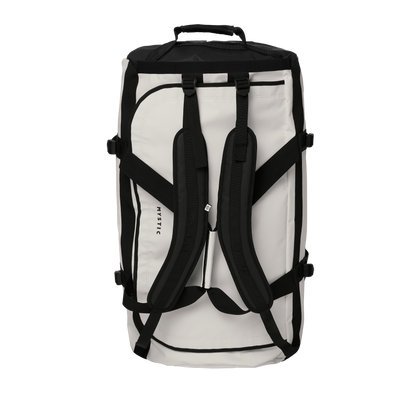 Mystic Duffle DTS Off White - Dry Bags