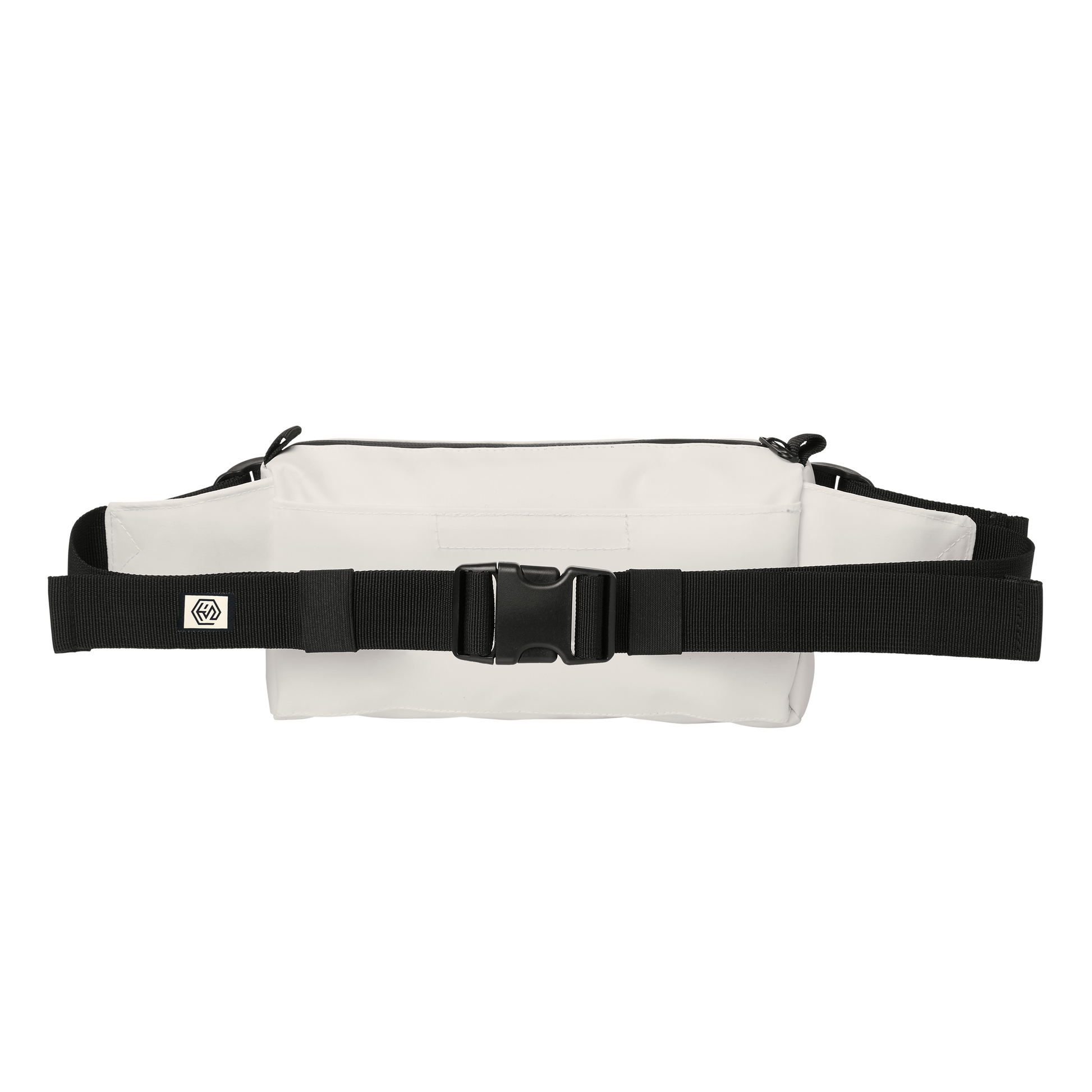 Mystic Fannypack DTS Off White - Dry Bags
