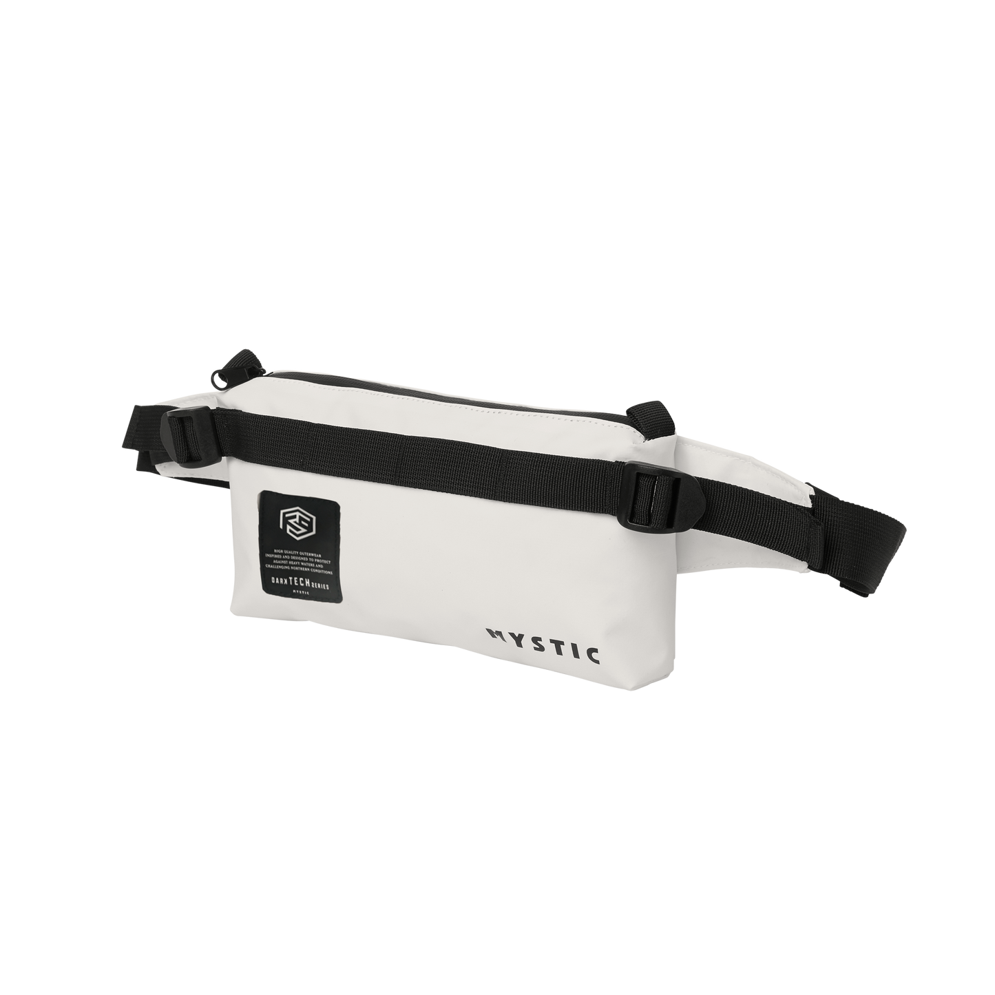 Mystic Fannypack DTS Off White - Dry Bags