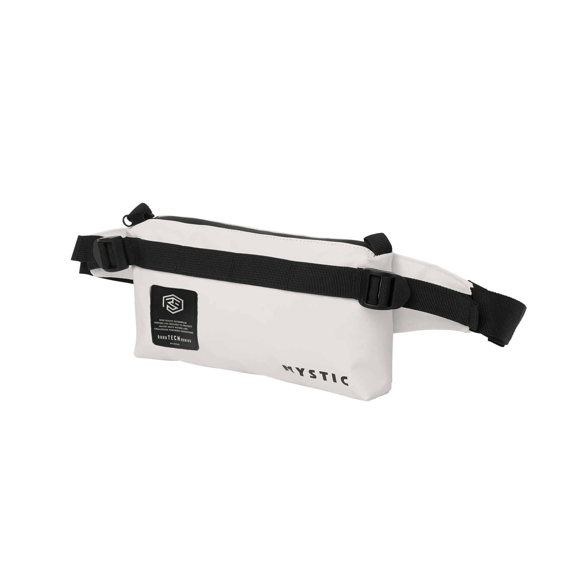 Mystic Fannypack DTS Off White - Dry Bags