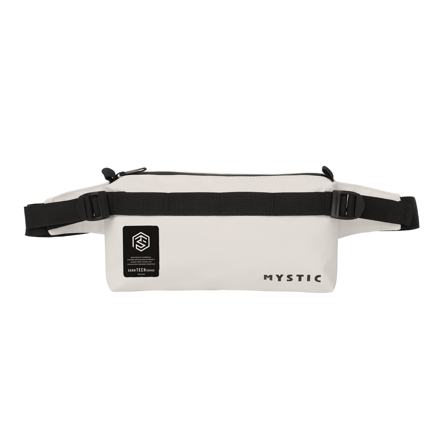 Mystic Fannypack DTS Off White - Dry Bags
