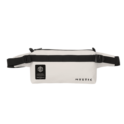 Mystic Fannypack DTS Off White - Dry Bags