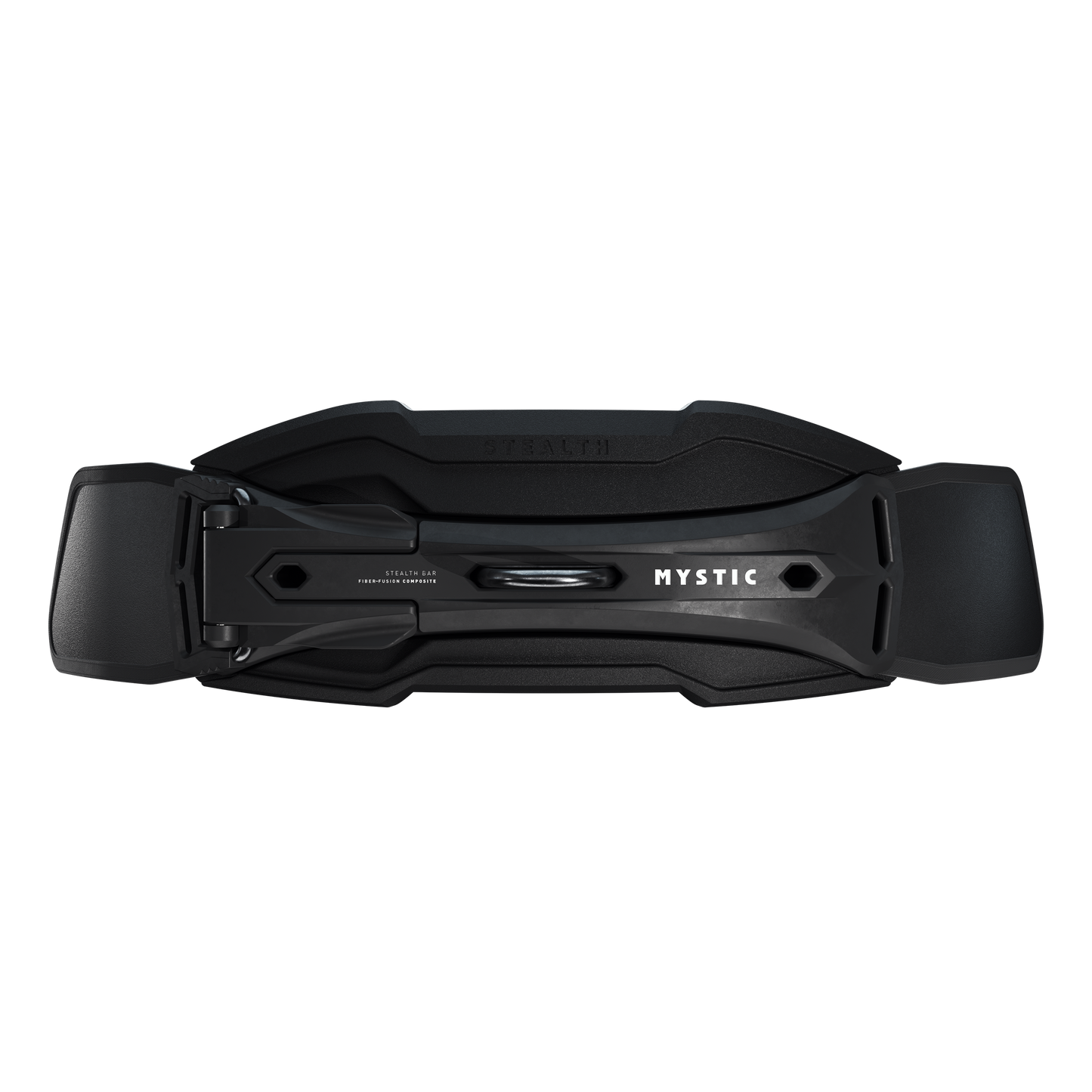 Mystic Stealth Bar Gen 3 Freeride - Hooks