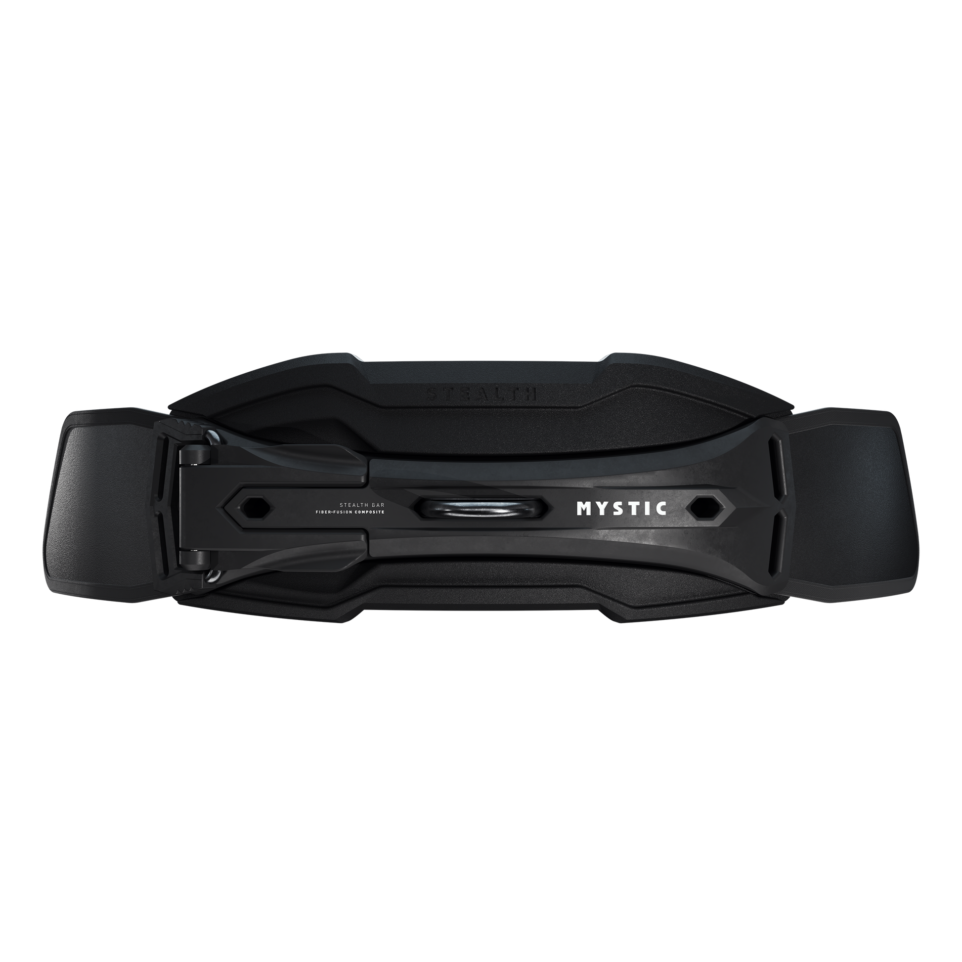 Mystic Stealth Bar Gen 3 Freeride - Hooks