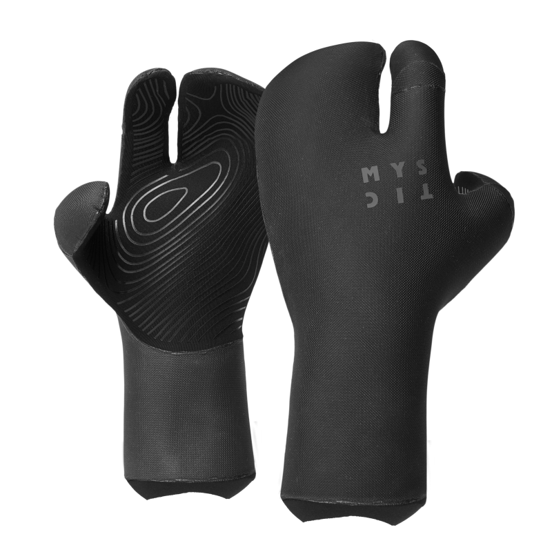 Mystic Supreme Glove 5mm Lobster - Gloves