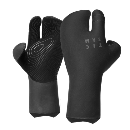 Mystic Supreme Glove 5mm Lobster - Gloves