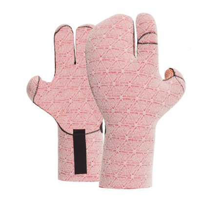 Mystic Supreme Glove 5mm Lobster - Gloves