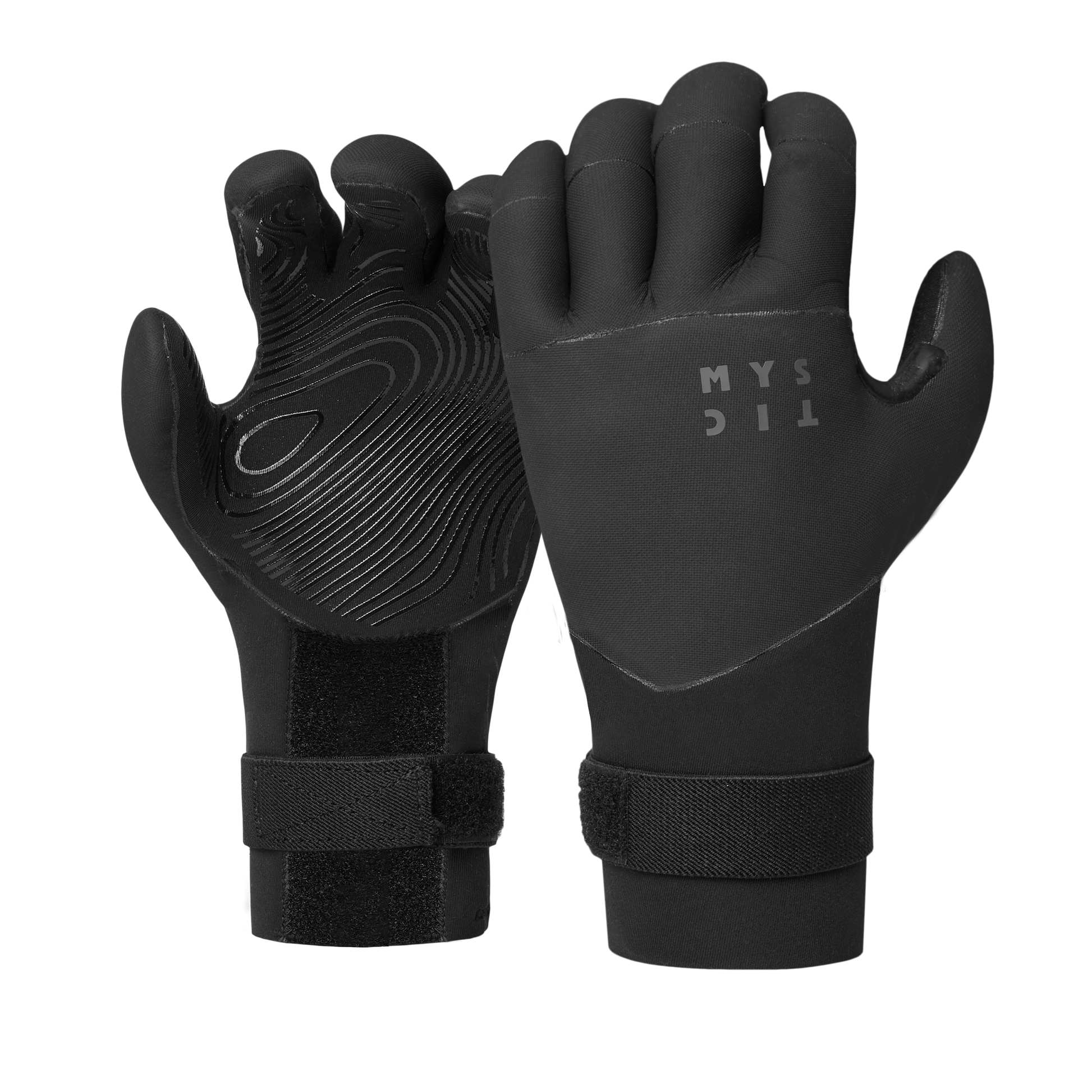 Mystic Supreme Glove 4mm Precurved - Gloves