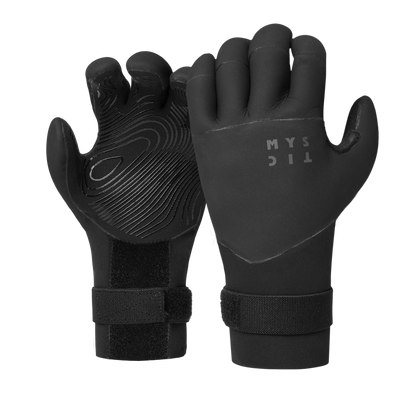 Mystic Supreme Glove 4mm Precurved - Gloves