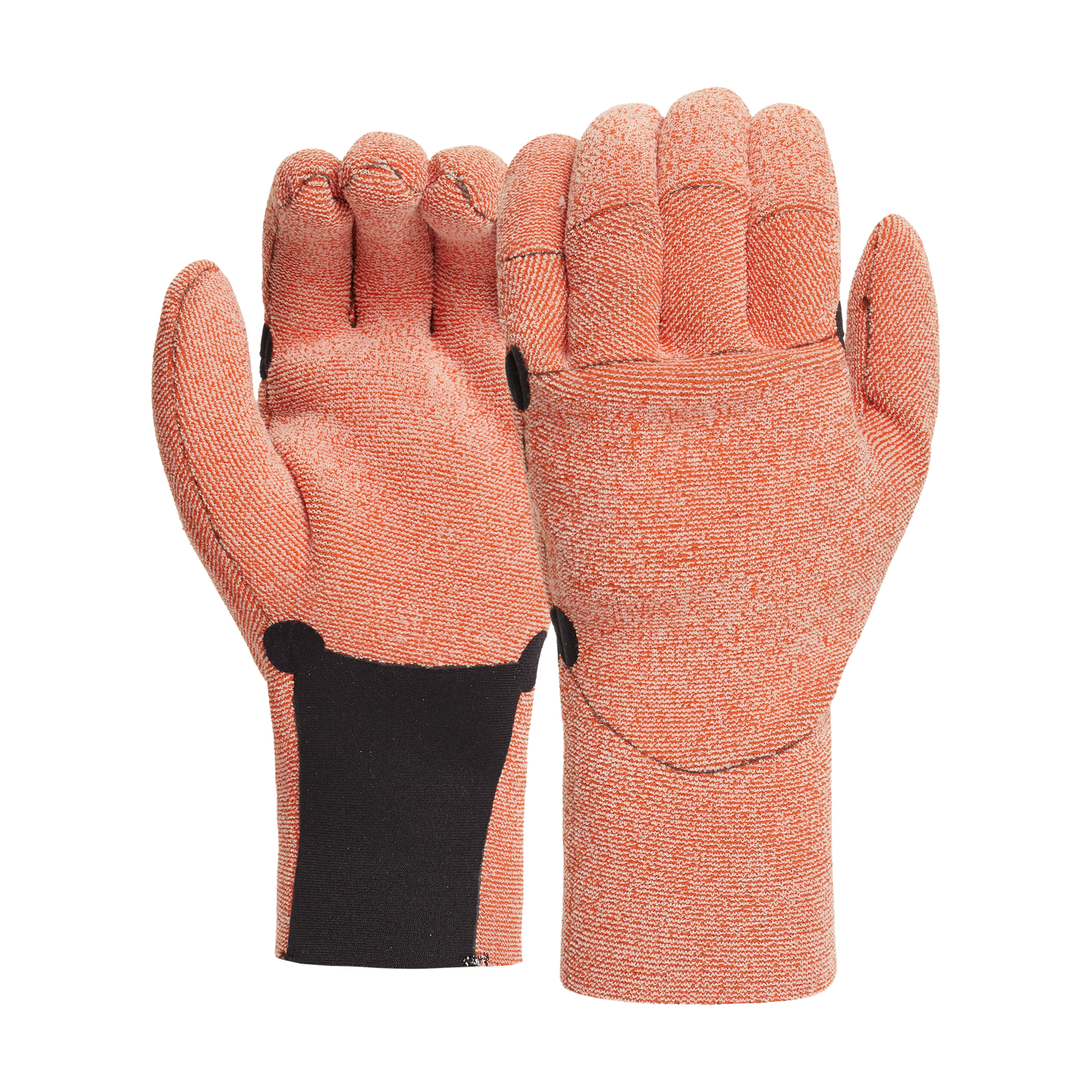 Mystic Supreme Glove 4mm Precurved - Gloves