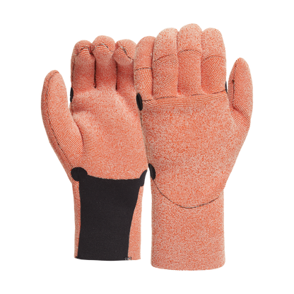 Mystic Supreme Glove 4mm Precurved - Gloves