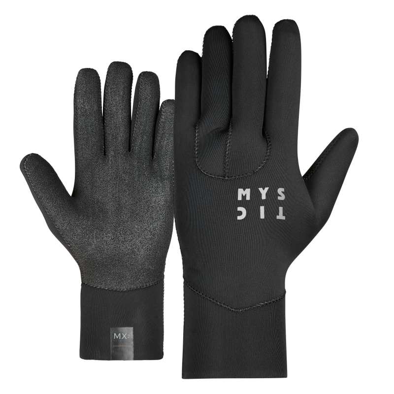 Mystic Ease Glove 2mm 5Finger - Gloves
