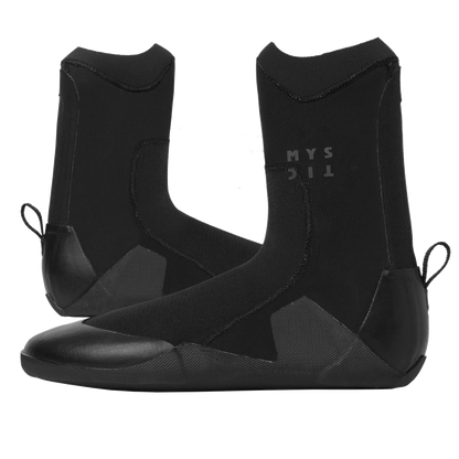 Mystic Supreme Boot 3mm Split Toe - Split Toe Boots