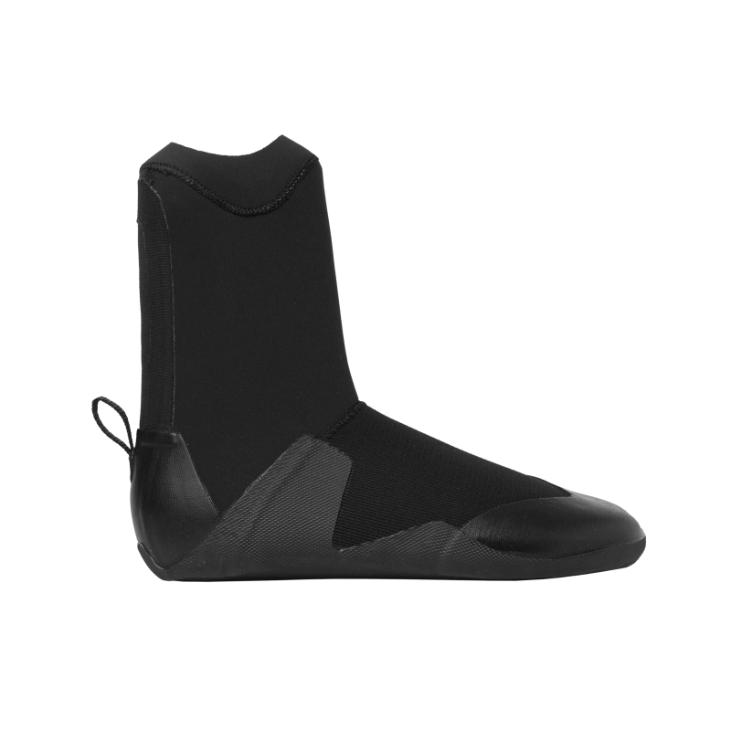 Mystic Supreme Boot 3mm Split Toe - Split Toe Boots