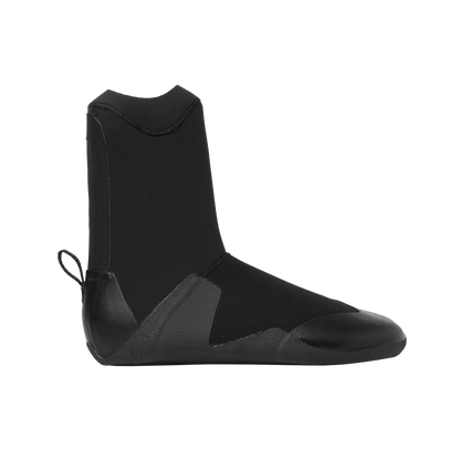 Mystic Supreme Boot 3mm Split Toe - Split Toe Boots