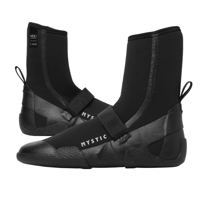 Mystic Roam Boot 5mm Split Toe - Split Toe Boots
