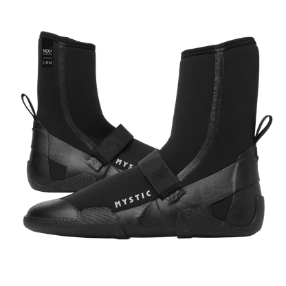 Mystic Roam Boot 5mm Split Toe - Split Toe Boots