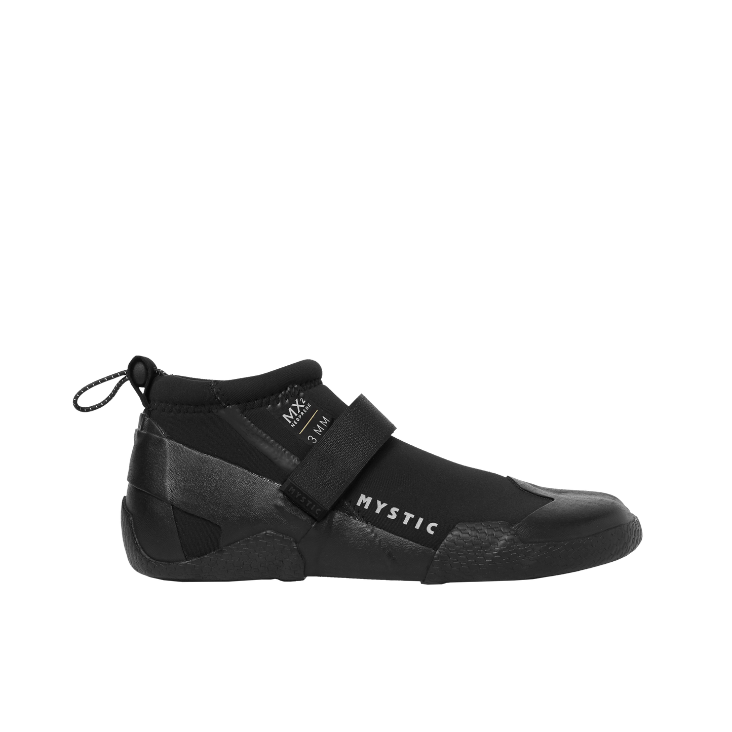 Mystic Roam Shoe 3mm Split Toe (REEF) - Split Toe Shoes