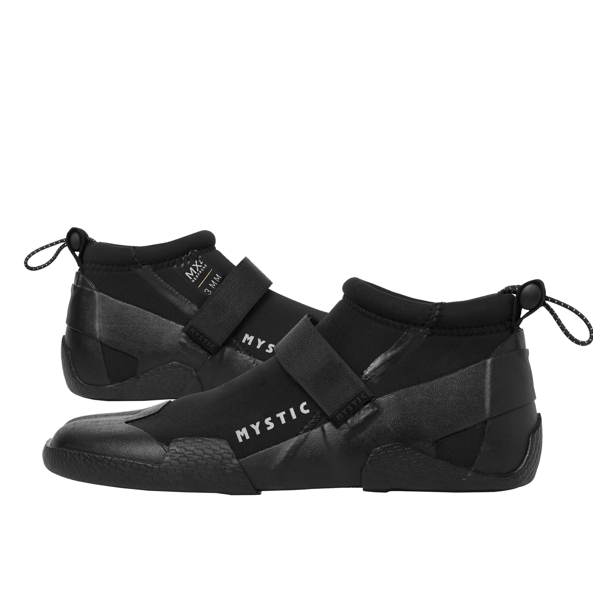 Mystic Roam Shoe 3mm Split Toe (REEF) - Split Toe Shoes