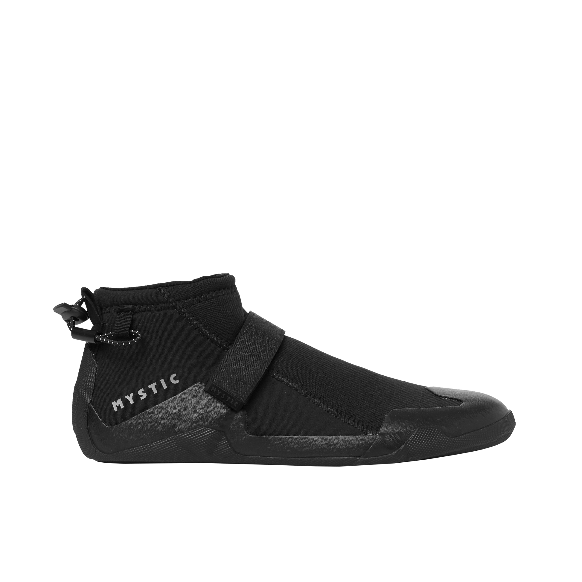 Mystic Ease Shoe 3mm Round Toe - Round Toe Shoes