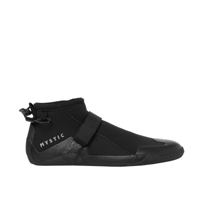 Mystic Ease Shoe 3mm Round Toe - Round Toe Shoes