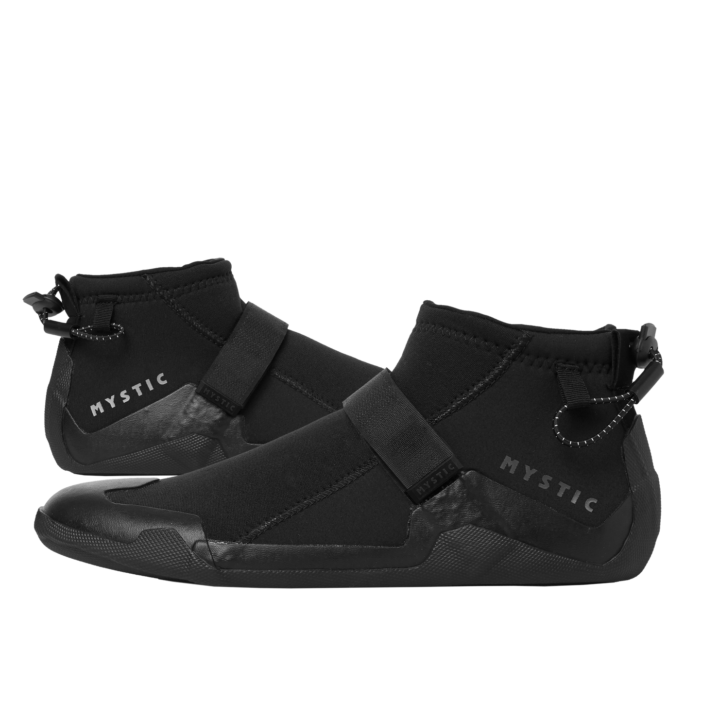 Mystic Ease Shoe 3mm Round Toe - Round Toe Shoes