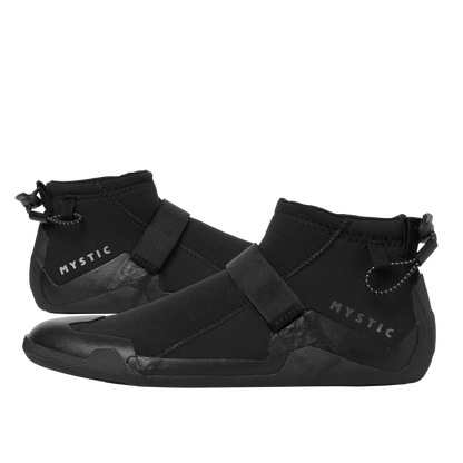 Mystic Ease Shoe 3mm Round Toe - Round Toe Shoes