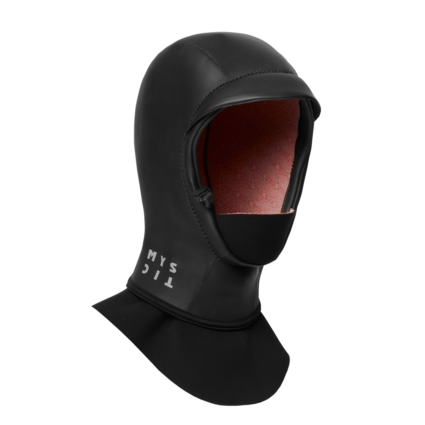 Mystic Supreme Hood 3mm - Hoods