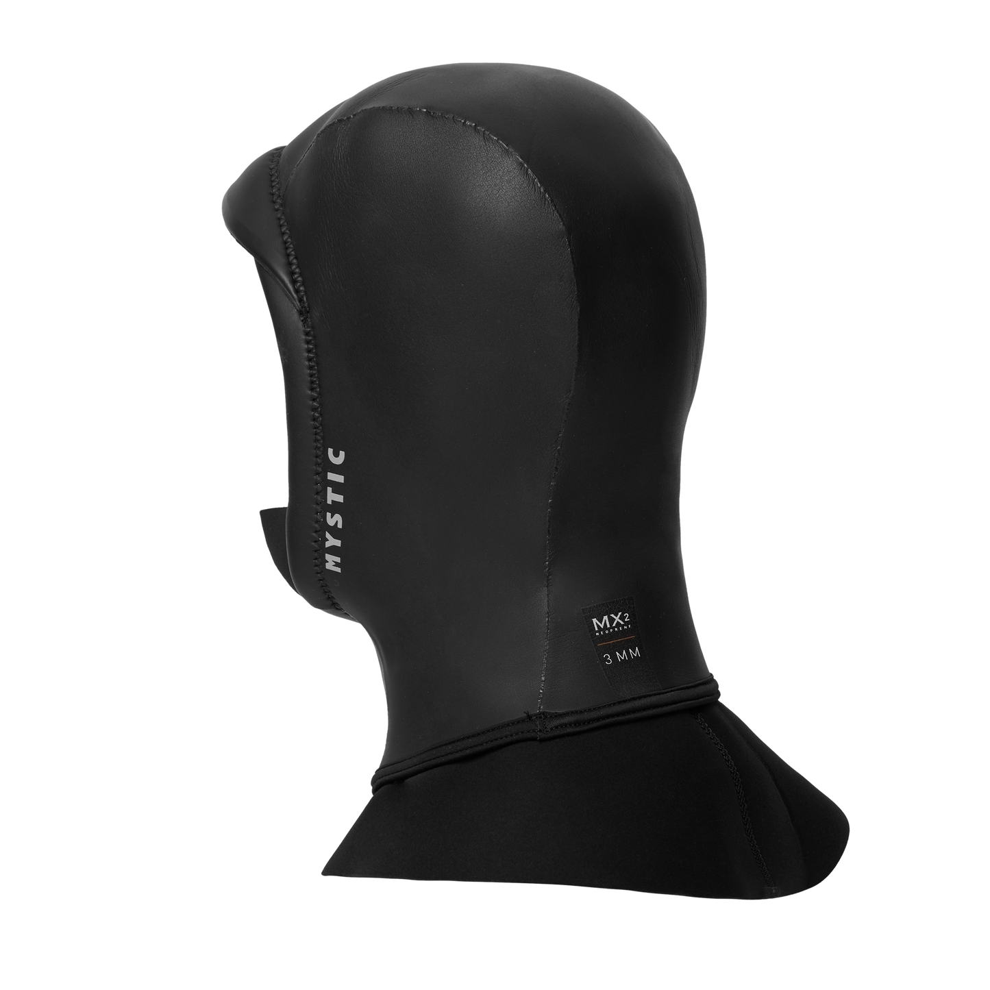 Mystic Supreme Hood 3mm - Hoods