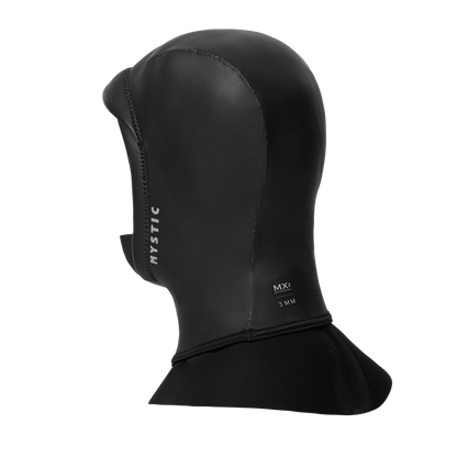 Mystic Supreme Hood 3mm - Hoods