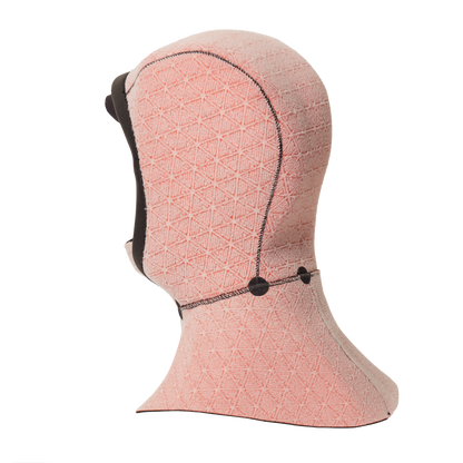 Mystic Supreme Hood 3mm - Hoods