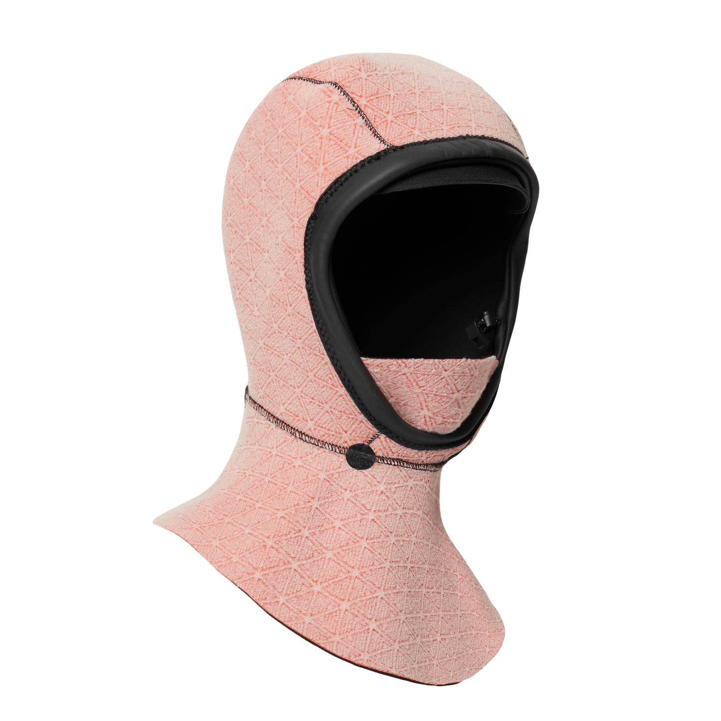 Mystic Supreme Hood 3mm - Hoods