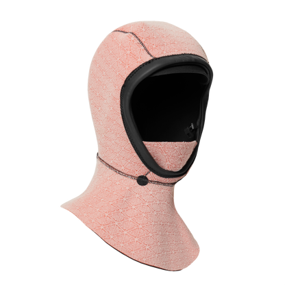 Mystic Supreme Hood 3mm - Hoods