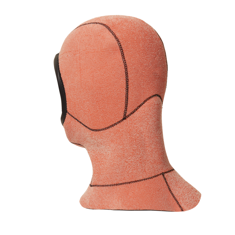 Mystic Roam Hood Long 3mm - Hoods