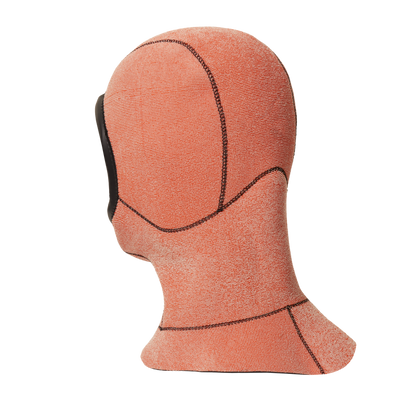 Mystic Roam Hood Long 3mm - Hoods