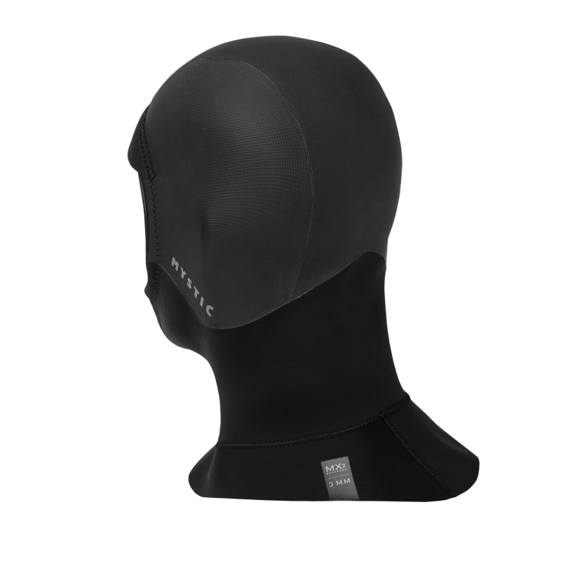 Mystic Roam Hood Long 3mm - Hoods