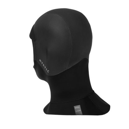 Mystic Roam Hood Long 3mm - Hoods