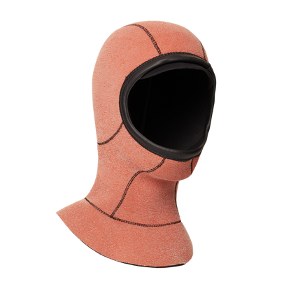 Mystic Roam Hood Long 3mm - Hoods