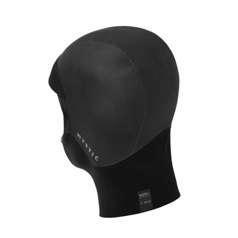 Mystic Roam Hood 3mm - Hoods