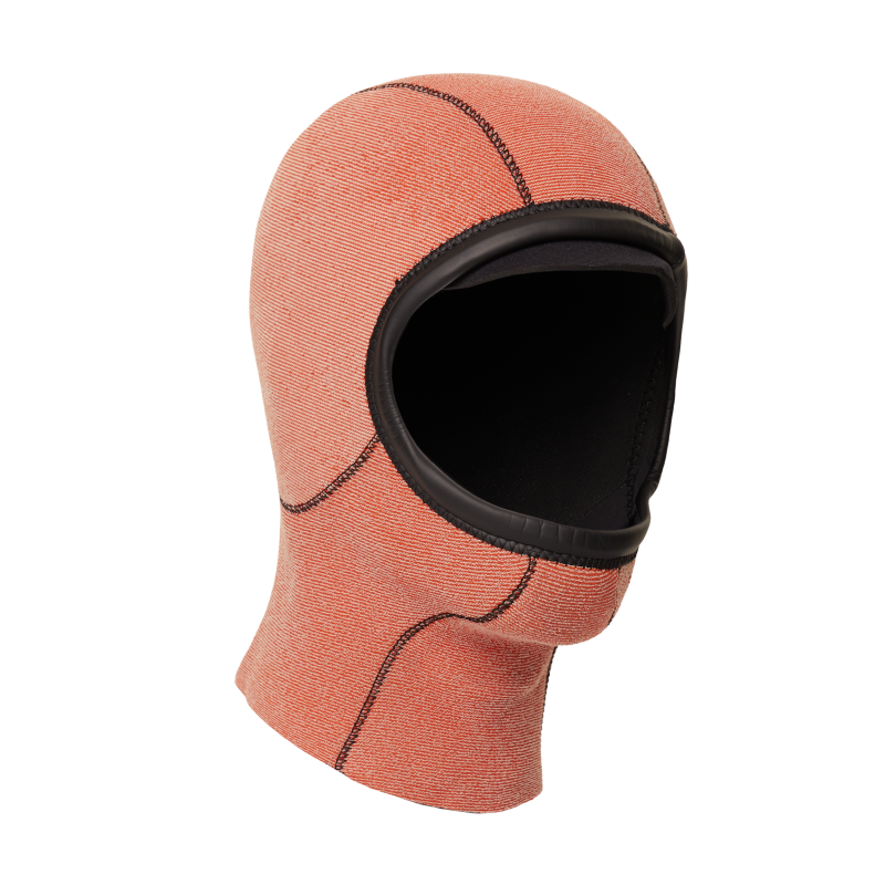 Mystic Roam Hood 3mm - Hoods