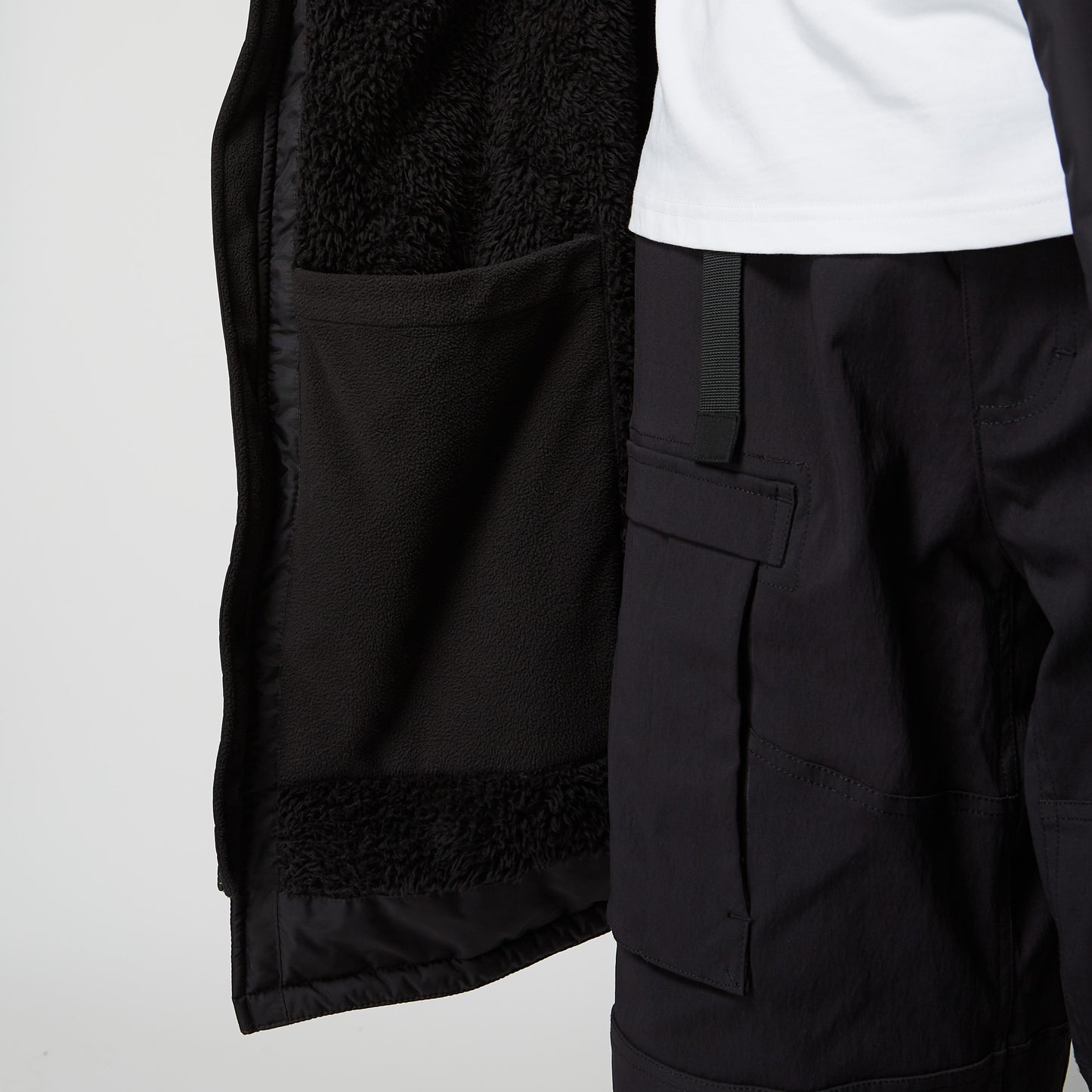 Mystic Poncho Explore DTS - Ponchos