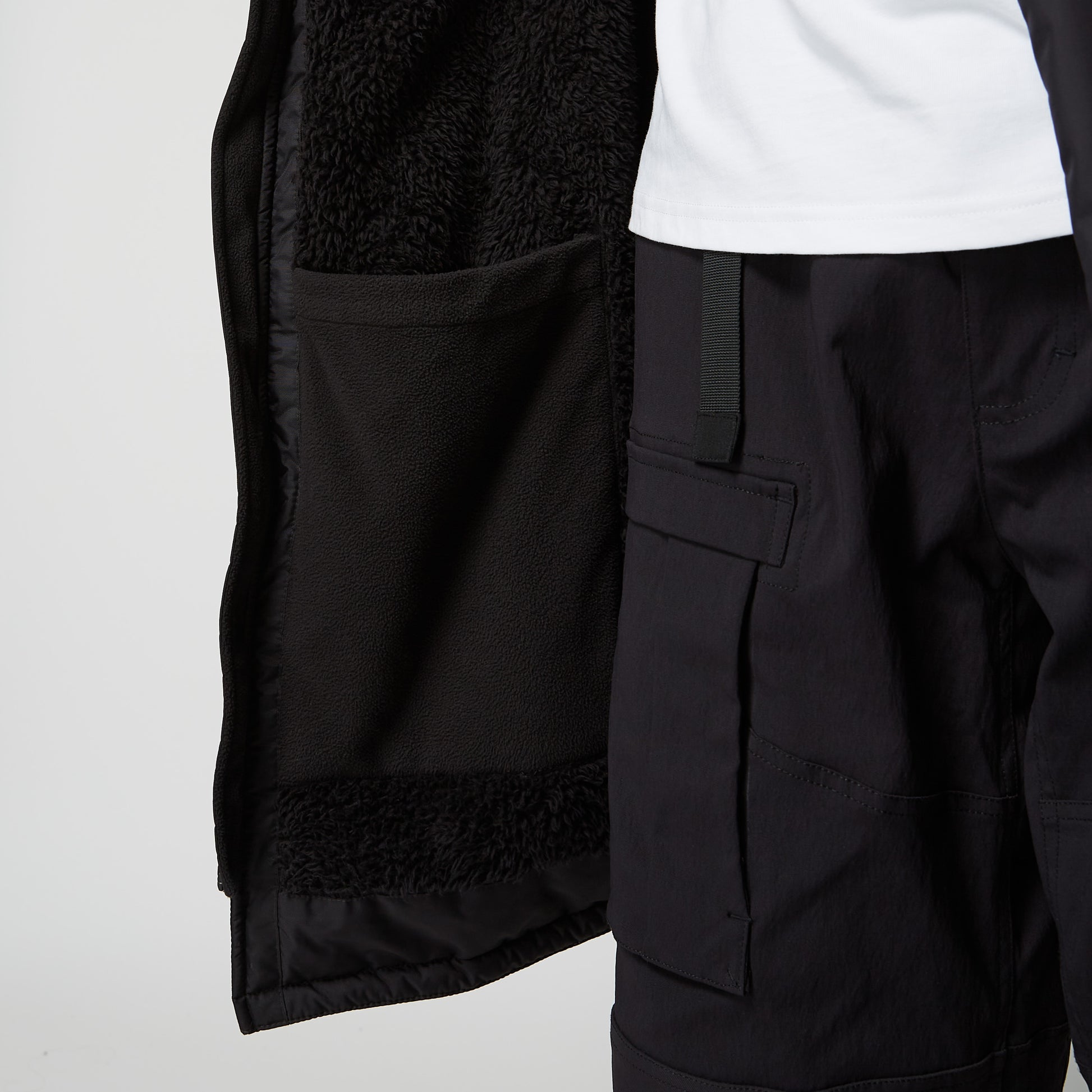 Mystic Poncho Explore DTS - Ponchos