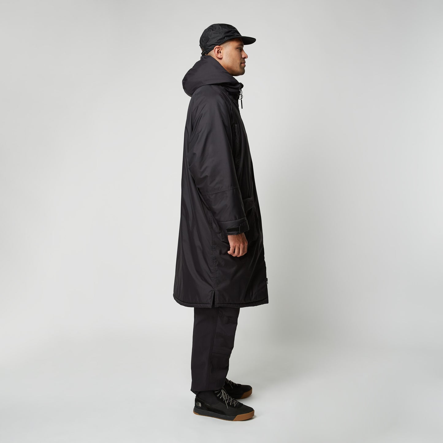 Mystic Poncho Explore DTS - Ponchos