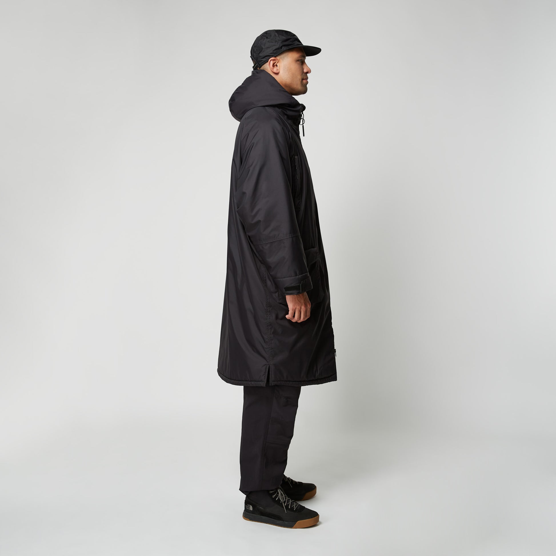 Mystic Poncho Explore DTS - Ponchos
