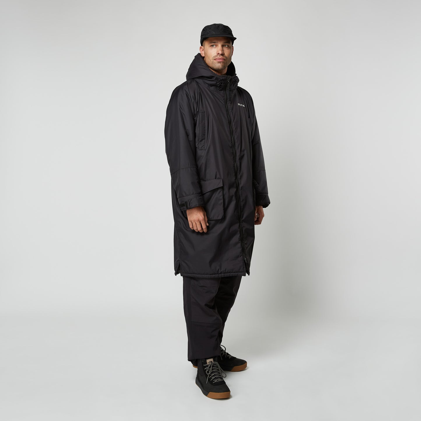 Mystic Poncho Explore DTS - Ponchos