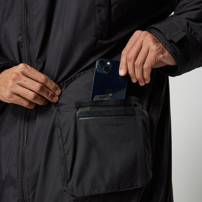 Mystic Poncho Explore DTS - Ponchos