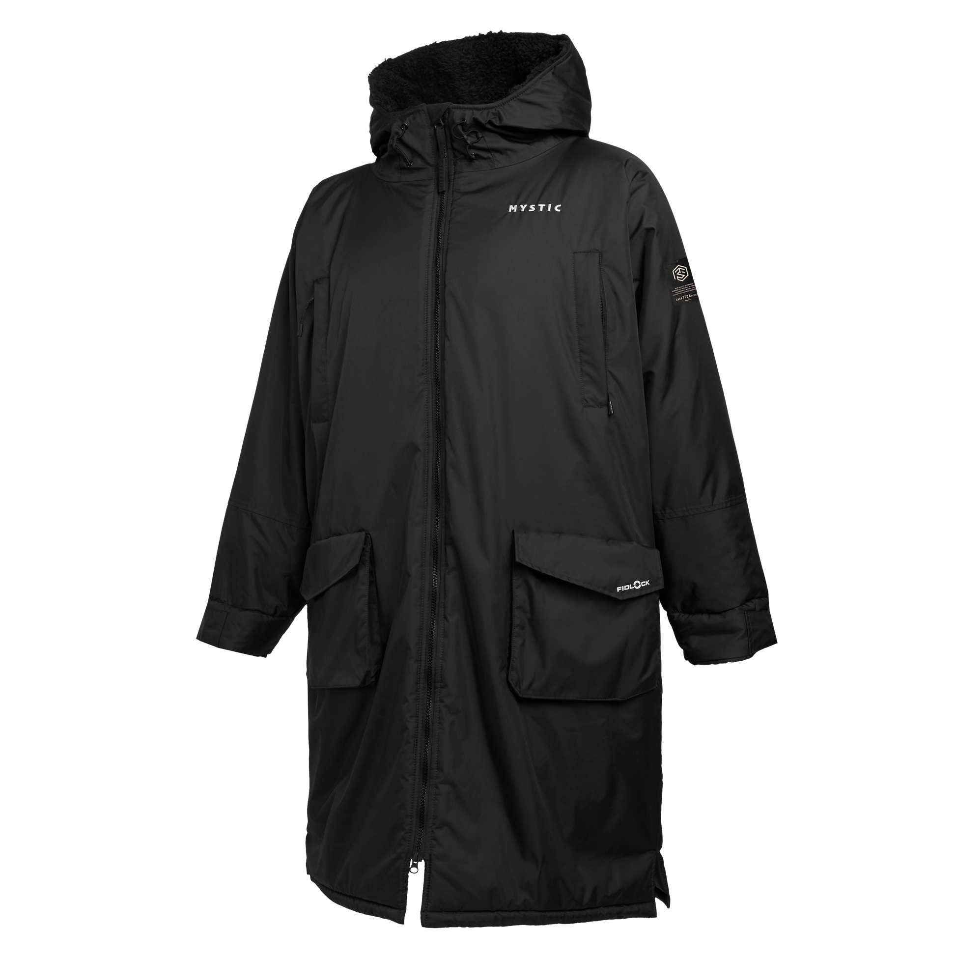 Mystic Poncho Explore DTS - Ponchos