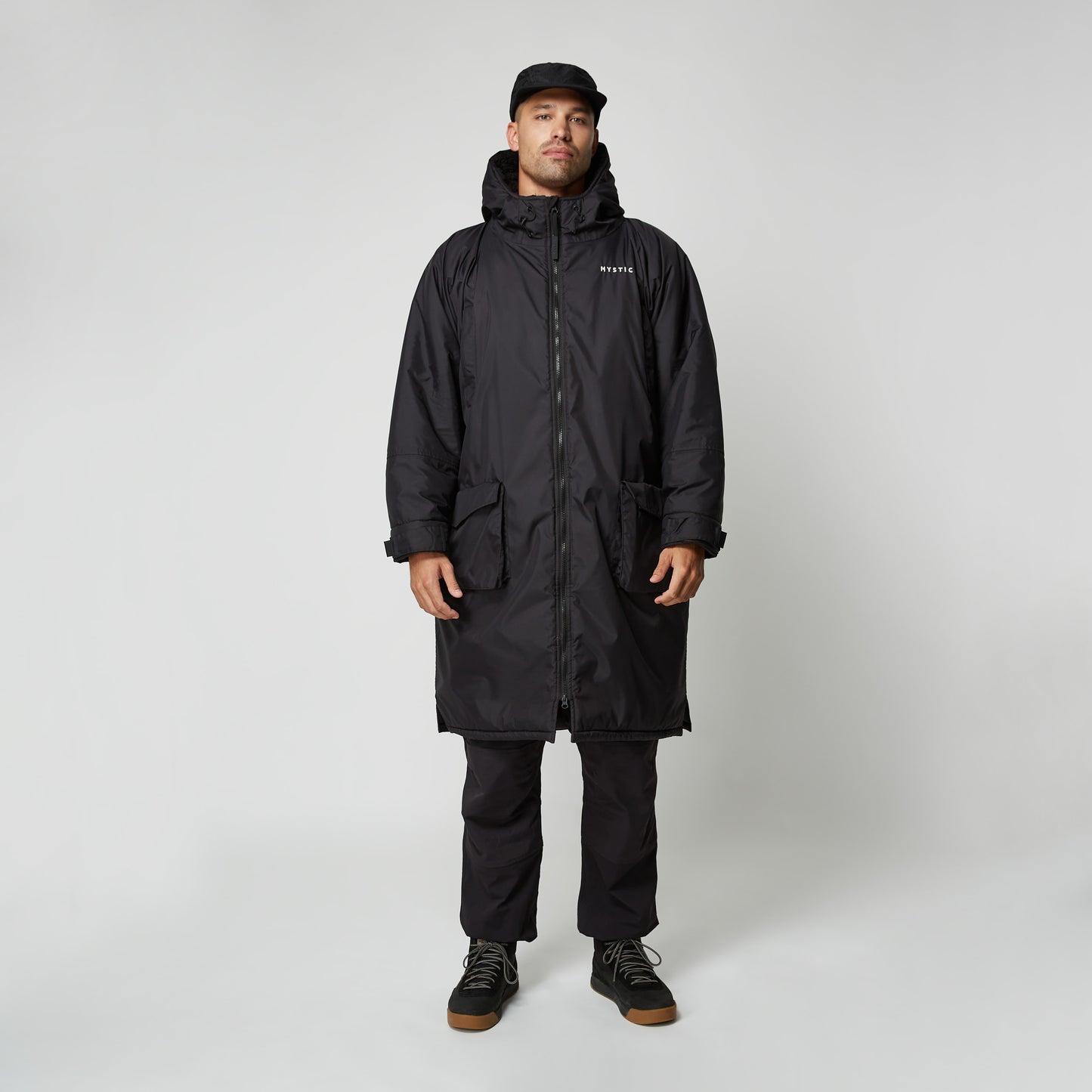 Mystic Poncho Explore DTS - Ponchos